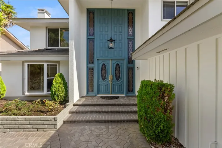 30024 Via Rivera, Rancho Palos Verdes, California 90275