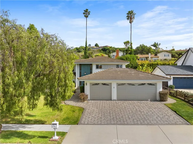 30024 Via Rivera, Rancho Palos Verdes, California 90275