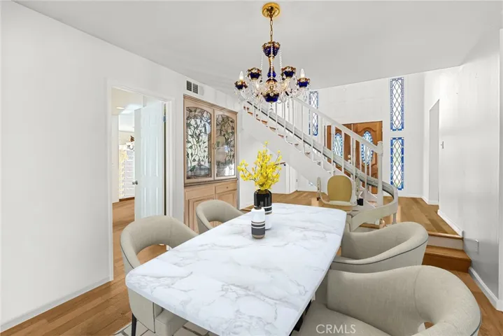 30024 Via Rivera, Rancho Palos Verdes, California 90275