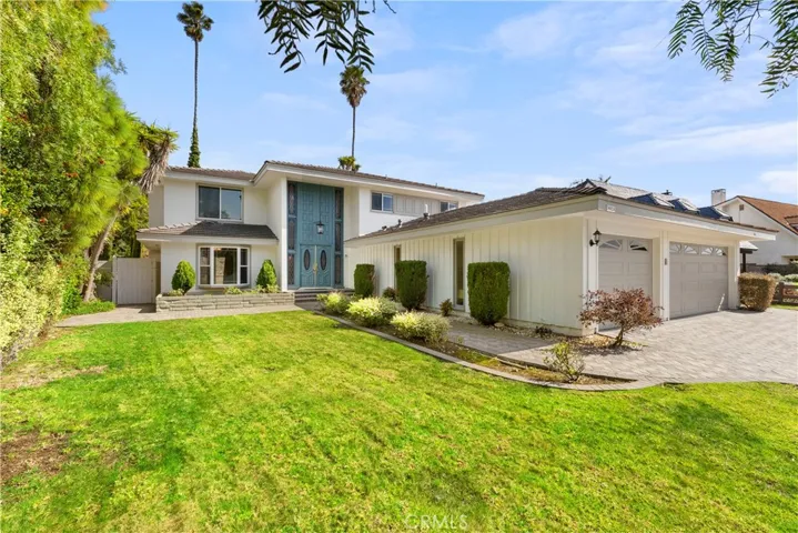 30024 Via Rivera, Rancho Palos Verdes, California 90275