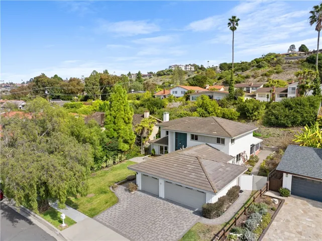 30024 Via Rivera, Rancho Palos Verdes, California 90275