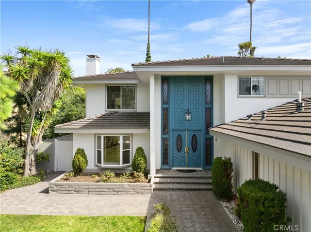 30024 Via Rivera, Rancho Palos Verdes, California 90275
