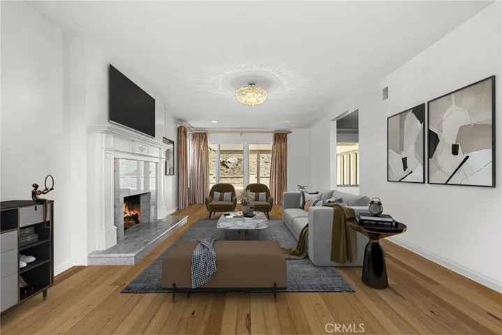 30024 Via Rivera, Rancho Palos Verdes, California 90275