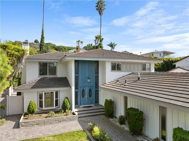 30024 Via Rivera, Rancho Palos Verdes, California 90275