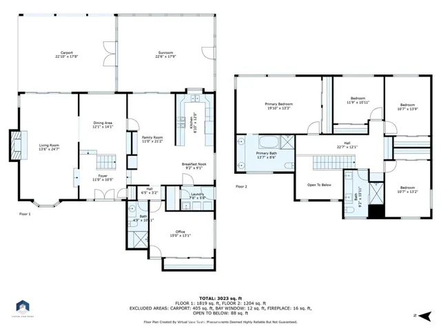 30024 Via Rivera, Rancho Palos Verdes, California 90275