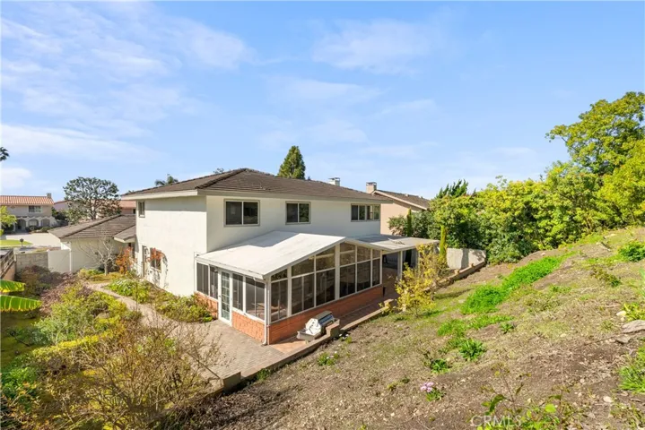 30024 Via Rivera, Rancho Palos Verdes, California 90275