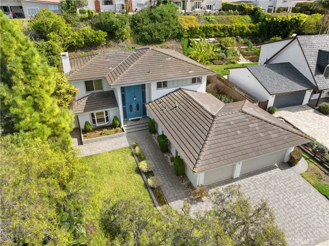 30024 Via Rivera, Rancho Palos Verdes, California 90275