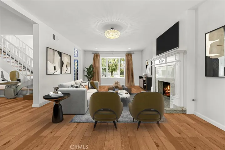 30024 Via Rivera, Rancho Palos Verdes, California 90275