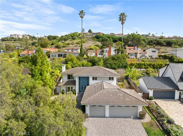 30024 Via Rivera, Rancho Palos Verdes, California 90275