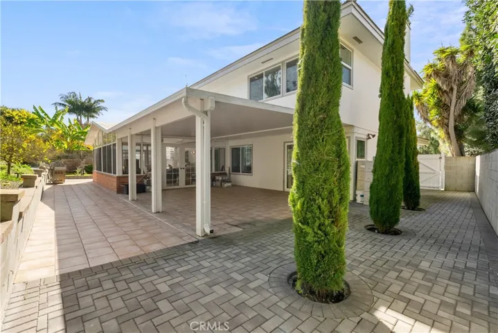 30024 Via Rivera, Rancho Palos Verdes, California 90275