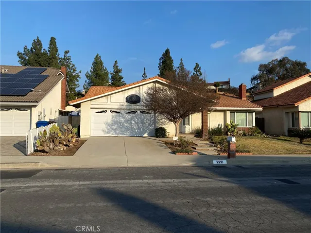 2210 Elberglen Drive, Hacienda Heights, California 91745