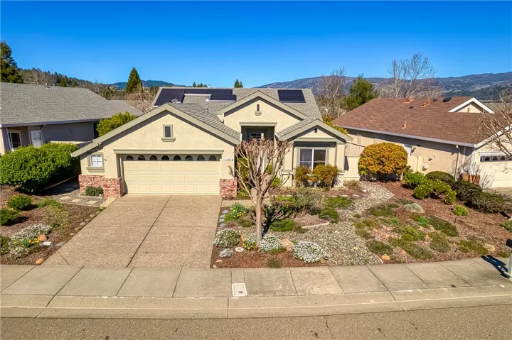 150 Clover Springs Drive, Cloverdale, California 95425