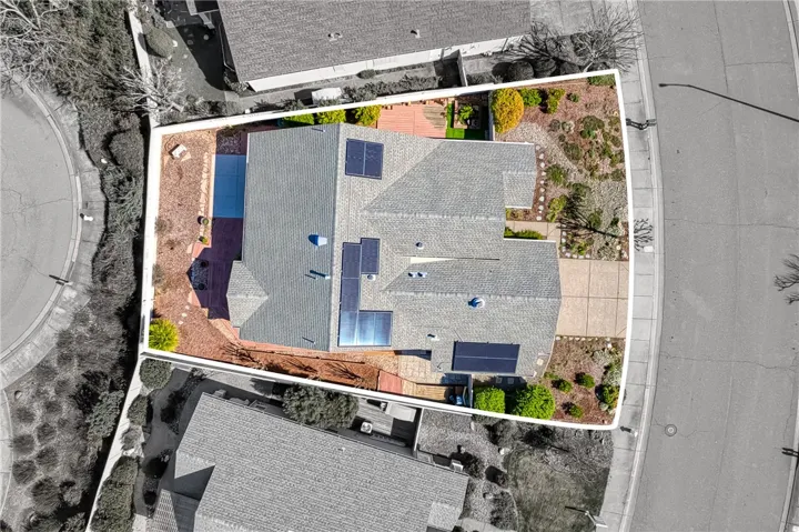 150 Clover Springs Drive, Cloverdale, California 95425