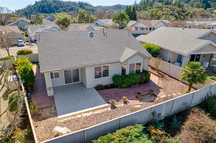 150 Clover Springs Drive, Cloverdale, California 95425