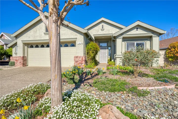 150 Clover Springs Drive, Cloverdale, California 95425