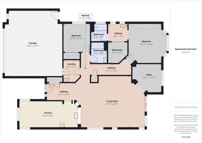 150 Clover Springs Drive, Cloverdale, California 95425