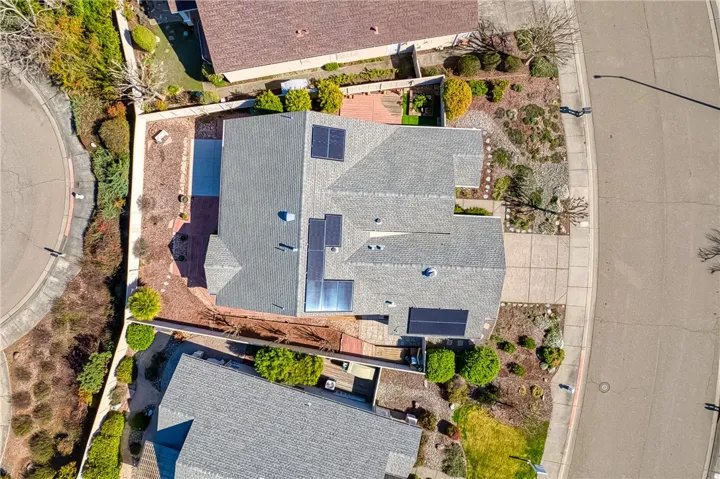 150 Clover Springs Drive, Cloverdale, California 95425