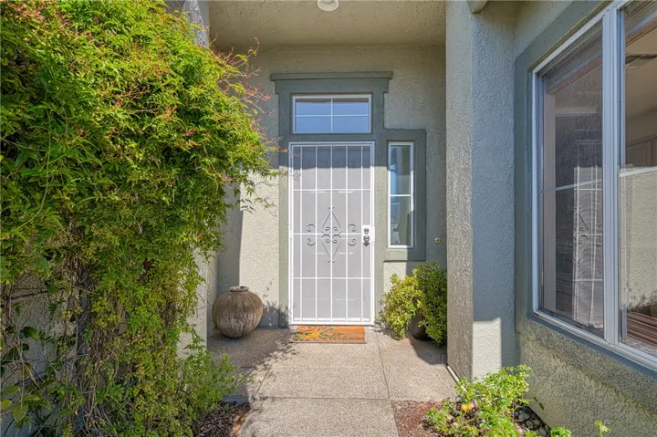 150 Clover Springs Drive, Cloverdale, California 95425