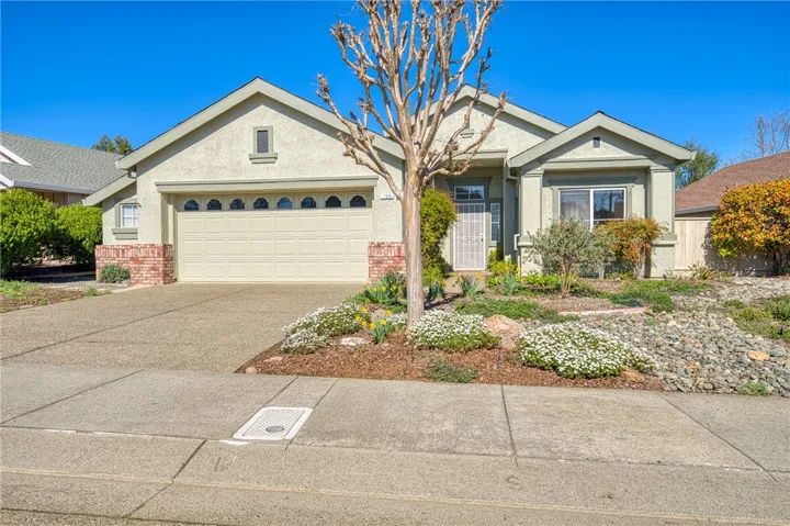 150 Clover Springs Drive, Cloverdale, California 95425