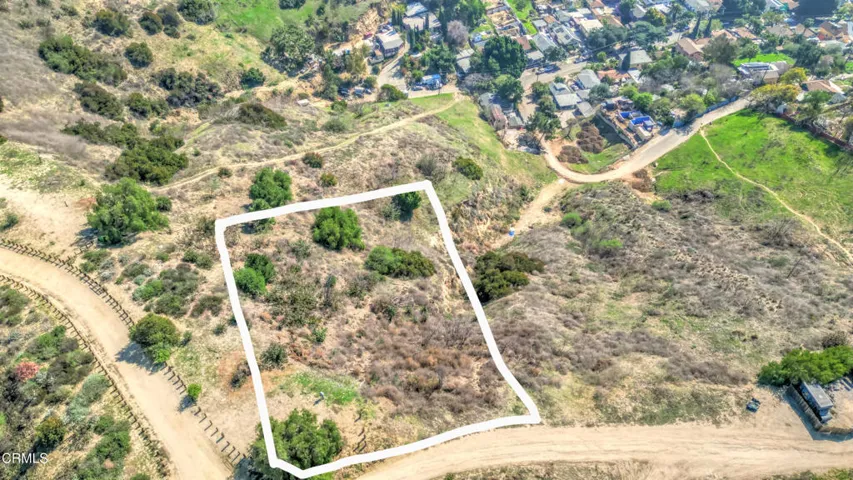 LAND # 2  (19) outlined