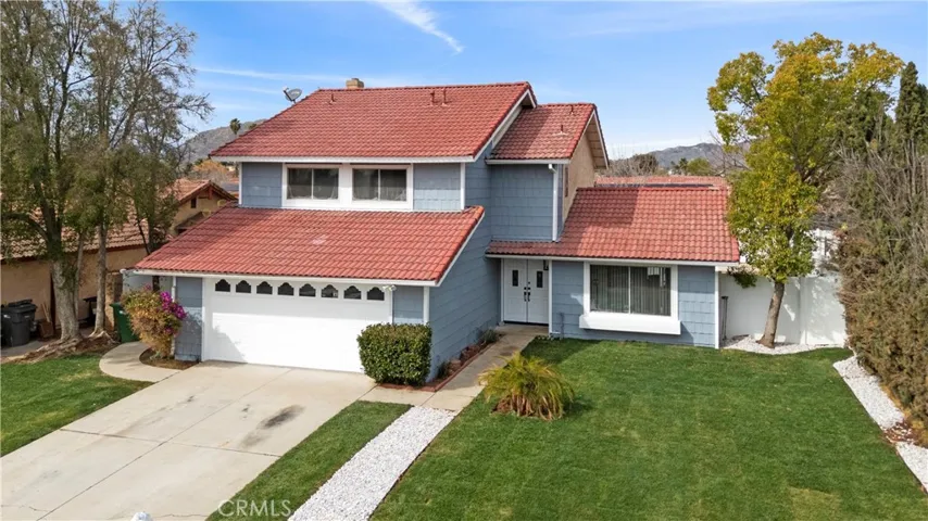 23160 Shiday Court, Moreno Valley, California 92553