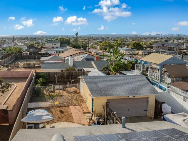 2510 Calle Gaviota, San Diego, California 92139