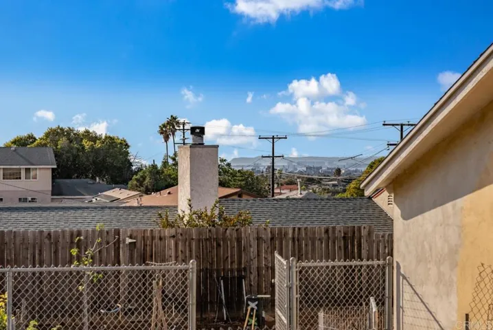 2510 Calle Gaviota, San Diego, California 92139