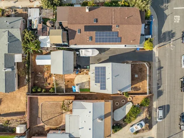 2510 Calle Gaviota, San Diego, California 92139
