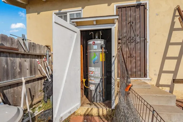2510 Calle Gaviota, San Diego, California 92139