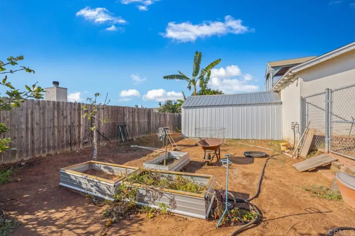 2510 Calle Gaviota, San Diego, California 92139