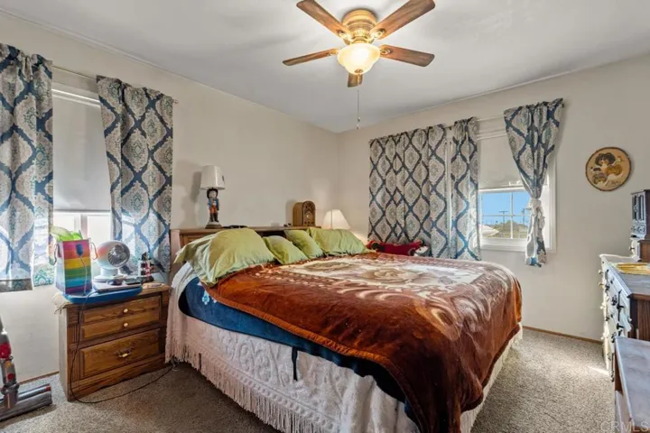 2510 Calle Gaviota, San Diego, California 92139
