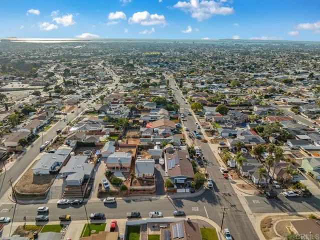 2510 Calle Gaviota, San Diego, California 92139