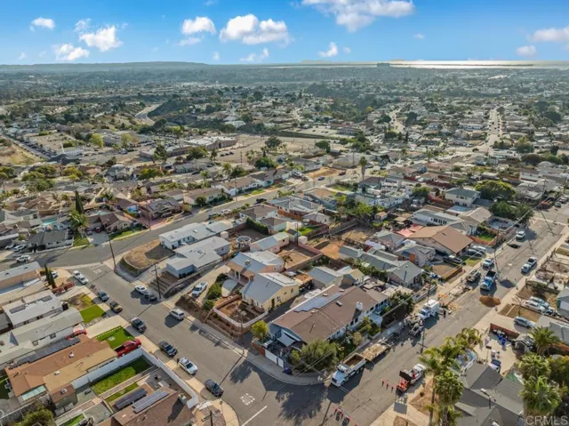 2510 Calle Gaviota, San Diego, California 92139