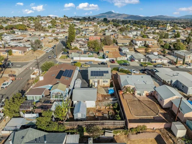 2510 Calle Gaviota, San Diego, California 92139