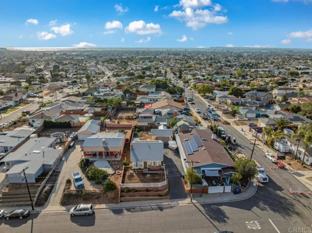 2510 Calle Gaviota, San Diego, California 92139