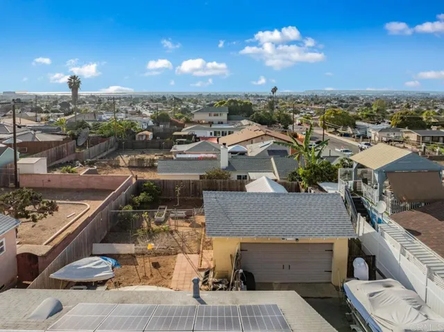 2510 Calle Gaviota, San Diego, California 92139