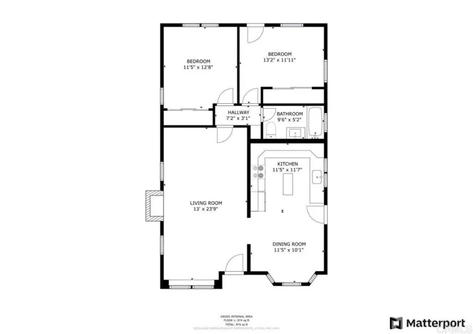 2510 Calle Gaviota, San Diego, California 92139