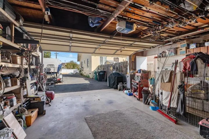 2510 Calle Gaviota, San Diego, California 92139