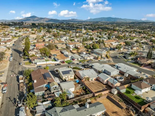 2510 Calle Gaviota, San Diego, California 92139