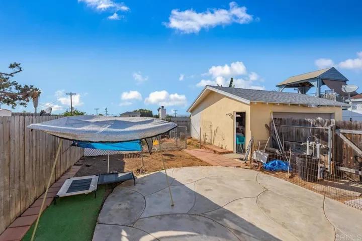 2510 Calle Gaviota, San Diego, California 92139