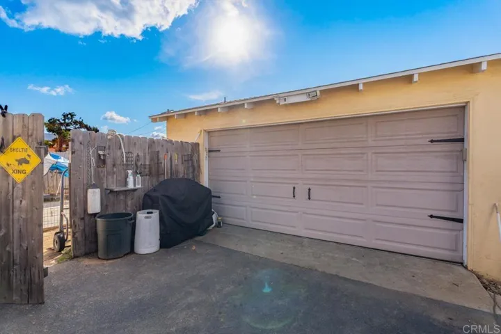 2510 Calle Gaviota, San Diego, California 92139