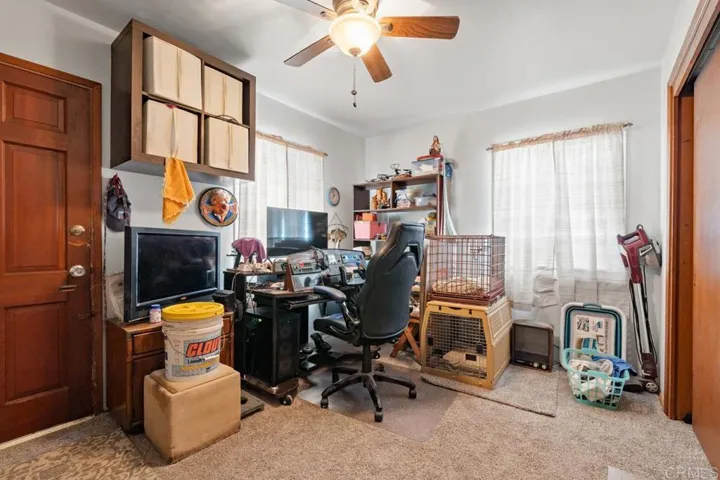 2510 Calle Gaviota, San Diego, California 92139