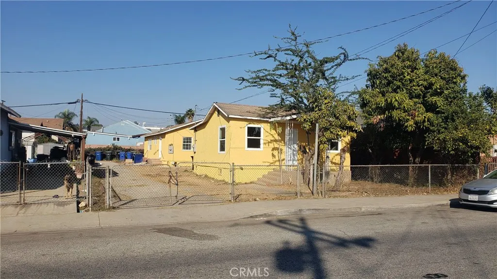 4339 E 1st Street, East Los Angeles, California 90022, ,Residential Income,For Sale,1st,PW25045171