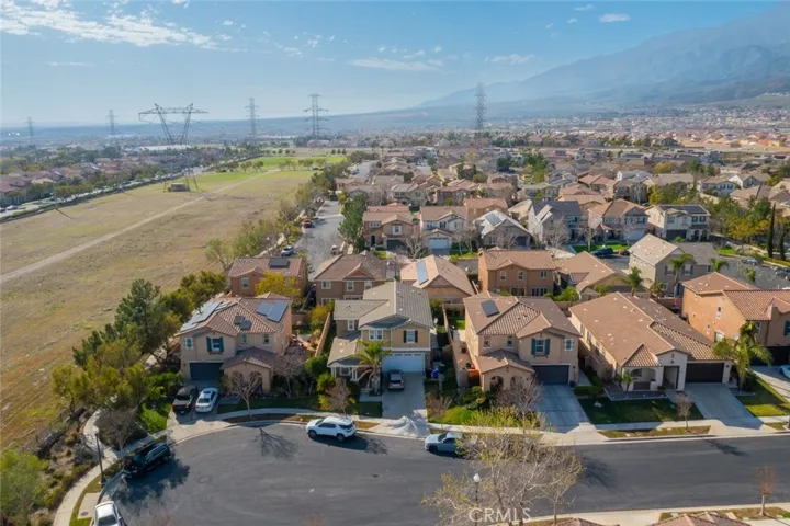 5432 Vasto Court, Fontana, California 92336