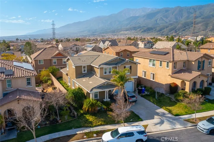 5432 Vasto Court, Fontana, California 92336