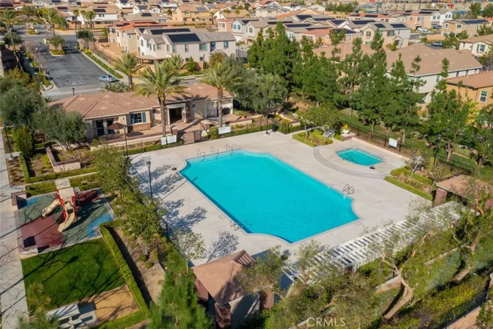 5432 Vasto Court, Fontana, California 92336