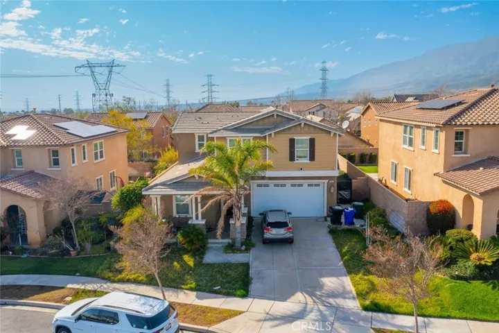 5432 Vasto Court, Fontana, California 92336