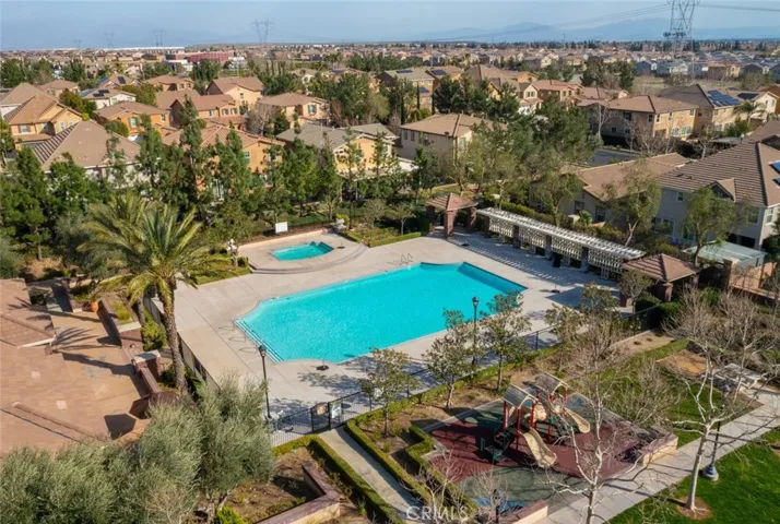 5432 Vasto Court, Fontana, California 92336