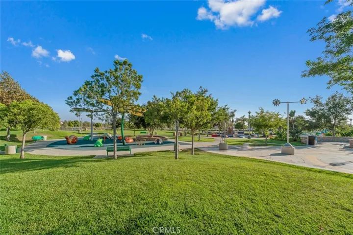 5432 Vasto Court, Fontana, California 92336