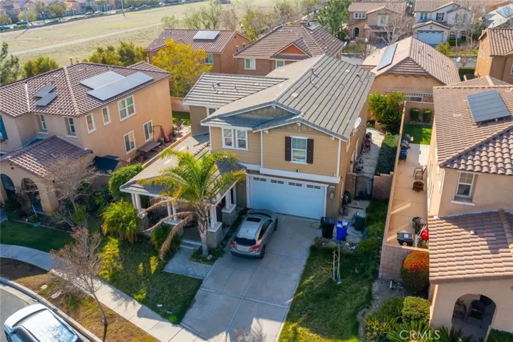5432 Vasto Court, Fontana, California 92336
